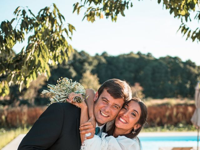 O casamento de João e Mariana em Guarda, Guarda (Concelho) 17