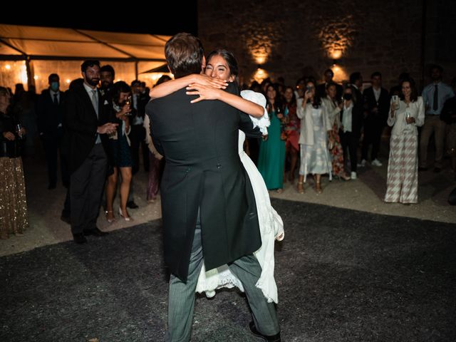 O casamento de João e Mariana em Guarda, Guarda (Concelho) 1