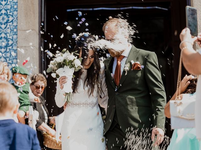 O casamento de Sérgio e Sandra em Águeda, Águeda 4