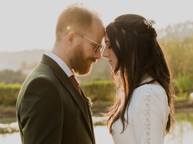 O casamento de Sérgio e Sandra em Águeda, Águeda 9