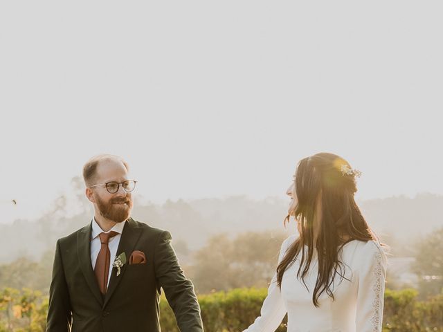 O casamento de Sérgio e Sandra em Águeda, Águeda 10