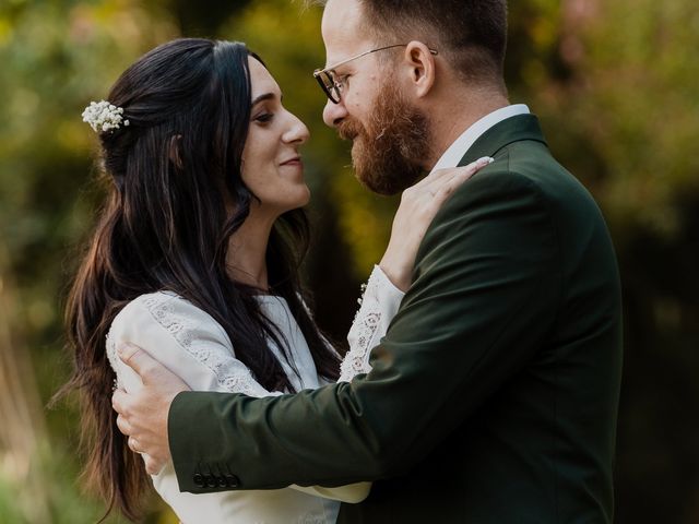 O casamento de Sérgio e Sandra em Águeda, Águeda 8