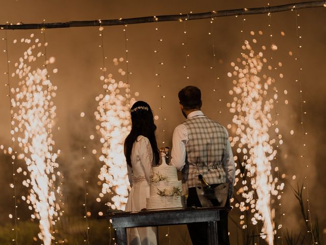 O casamento de Sérgio e Sandra em Águeda, Águeda 13