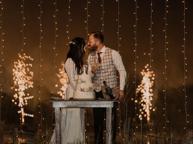 O casamento de Sérgio e Sandra em Águeda, Águeda 1