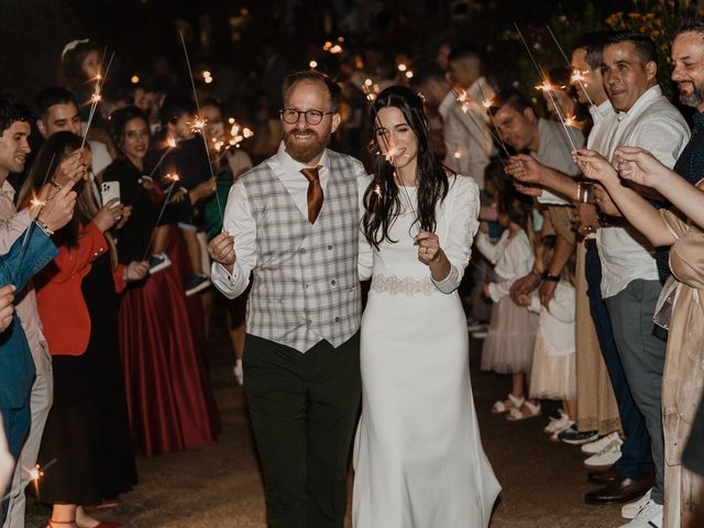 O casamento de Sérgio e Sandra em Águeda, Águeda 14