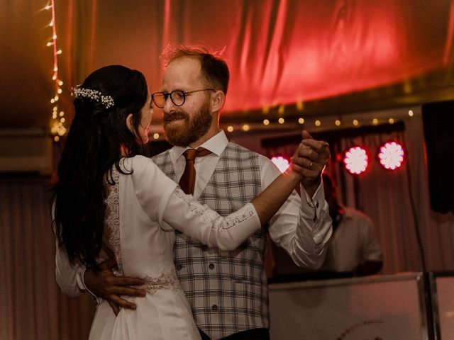 O casamento de Sérgio e Sandra em Águeda, Águeda 15