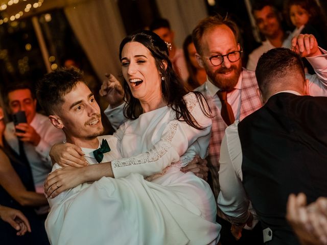 O casamento de Sérgio e Sandra em Águeda, Águeda 17