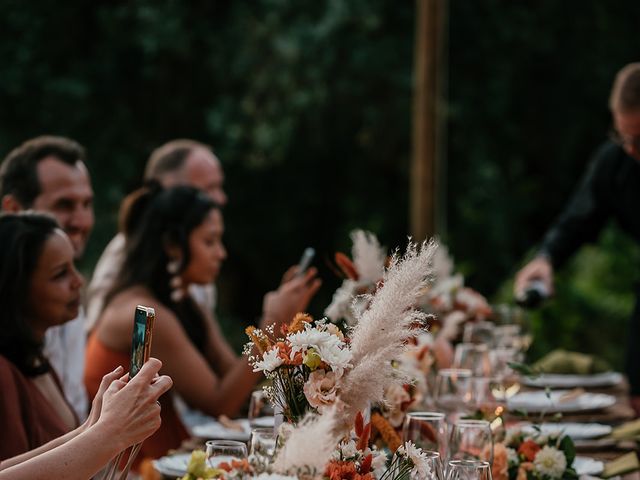 O casamento de Manya e Romain em Montemor-o-Novo, Montemor-o-Novo 9