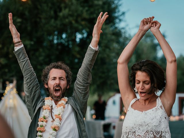 O casamento de Manya e Romain em Montemor-o-Novo, Montemor-o-Novo 10