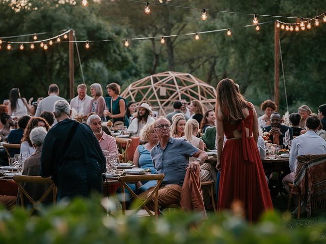 O casamento de Manya e Romain em Montemor-o-Novo, Montemor-o-Novo 11