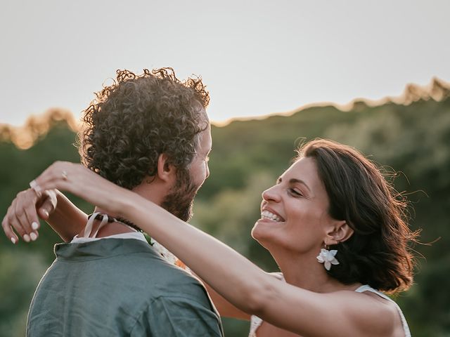 O casamento de Manya e Romain em Montemor-o-Novo, Montemor-o-Novo 12