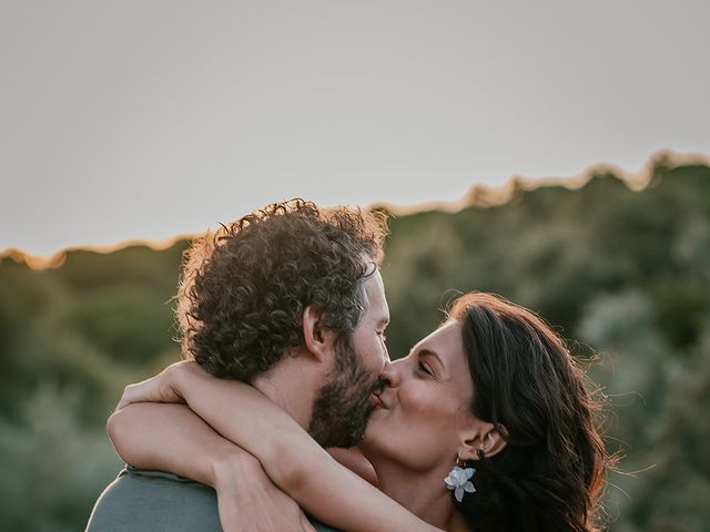 O casamento de Manya e Romain em Montemor-o-Novo, Montemor-o-Novo 13