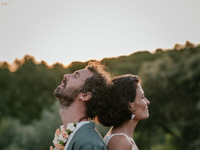 O casamento de Manya e Romain em Montemor-o-Novo, Montemor-o-Novo 14
