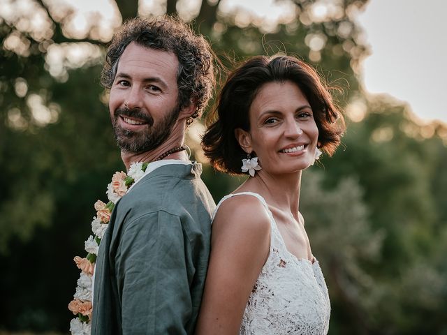 O casamento de Manya e Romain em Montemor-o-Novo, Montemor-o-Novo 15