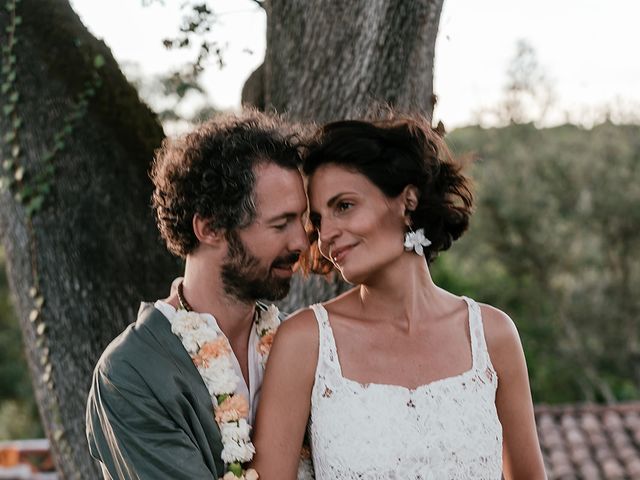 O casamento de Manya e Romain em Montemor-o-Novo, Montemor-o-Novo 16