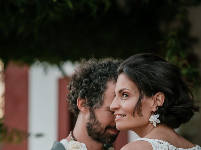 O casamento de Manya e Romain em Montemor-o-Novo, Montemor-o-Novo 17