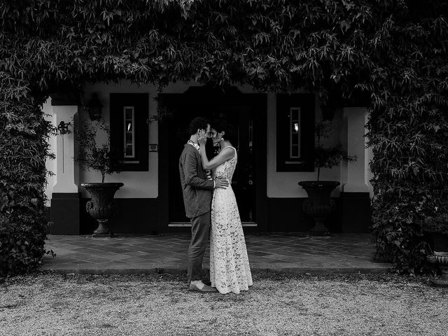 O casamento de Manya e Romain em Montemor-o-Novo, Montemor-o-Novo 18