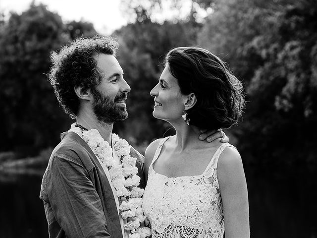 O casamento de Manya e Romain em Montemor-o-Novo, Montemor-o-Novo 19