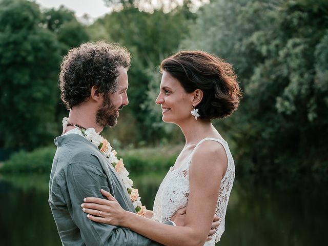 O casamento de Manya e Romain em Montemor-o-Novo, Montemor-o-Novo 20