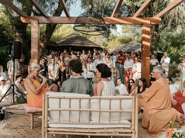 O casamento de Manya e Romain em Montemor-o-Novo, Montemor-o-Novo 22