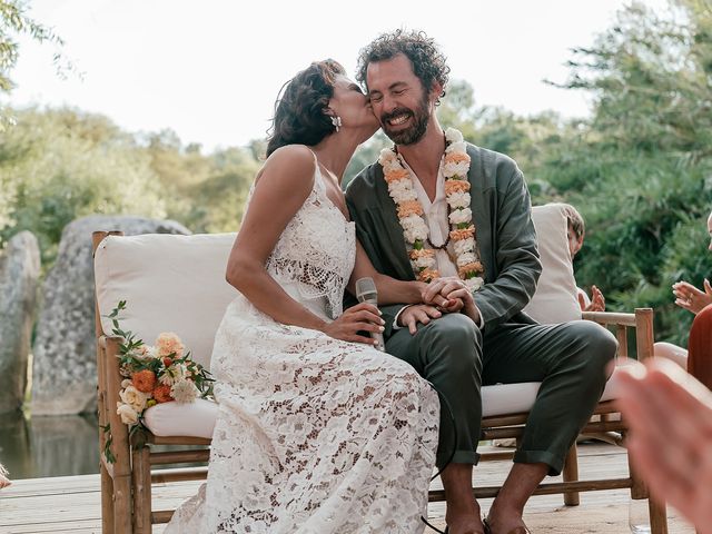 O casamento de Manya e Romain em Montemor-o-Novo, Montemor-o-Novo 23