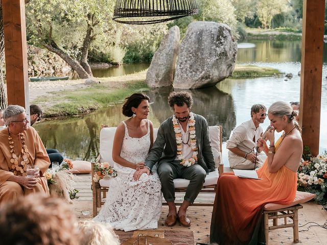 O casamento de Manya e Romain em Montemor-o-Novo, Montemor-o-Novo 24