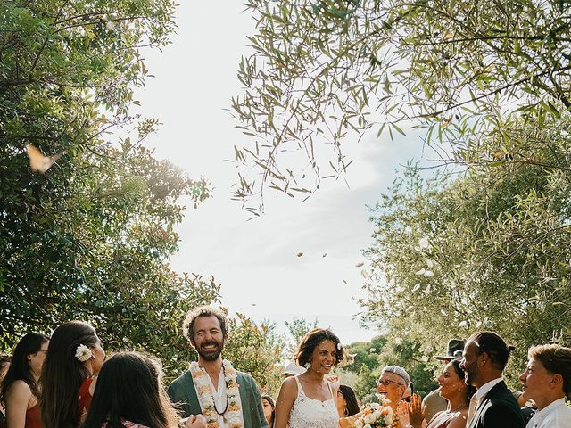 O casamento de Manya e Romain em Montemor-o-Novo, Montemor-o-Novo 1