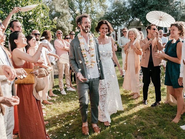 O casamento de Manya e Romain em Montemor-o-Novo, Montemor-o-Novo 28