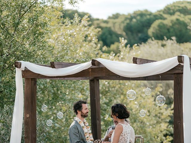 O casamento de Manya e Romain em Montemor-o-Novo, Montemor-o-Novo 29