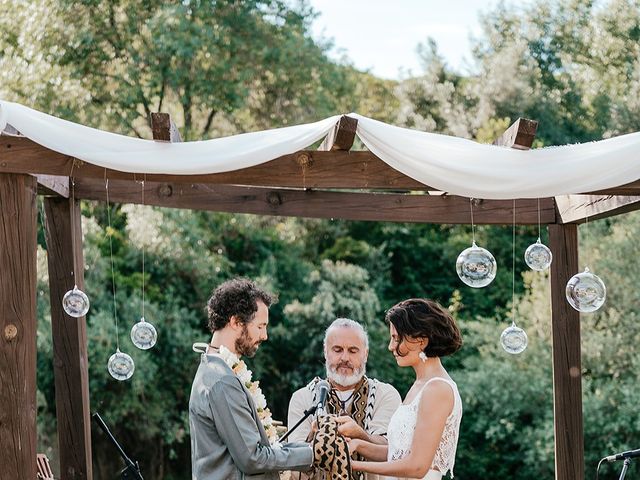 O casamento de Manya e Romain em Montemor-o-Novo, Montemor-o-Novo 30