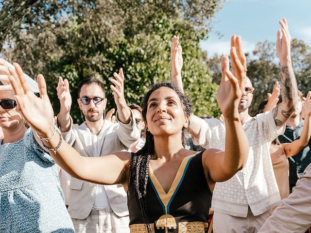O casamento de Manya e Romain em Montemor-o-Novo, Montemor-o-Novo 34
