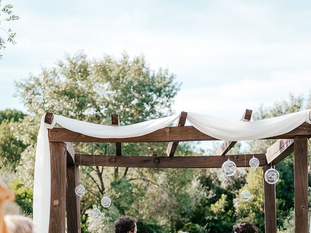 O casamento de Manya e Romain em Montemor-o-Novo, Montemor-o-Novo 36