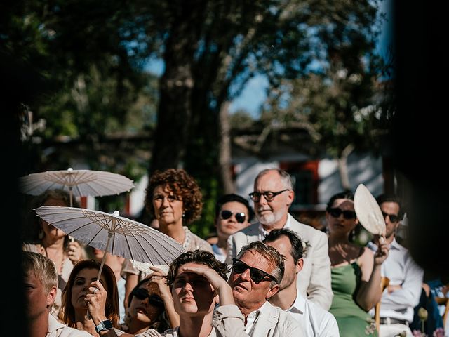O casamento de Manya e Romain em Montemor-o-Novo, Montemor-o-Novo 38