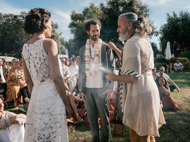 O casamento de Manya e Romain em Montemor-o-Novo, Montemor-o-Novo 40