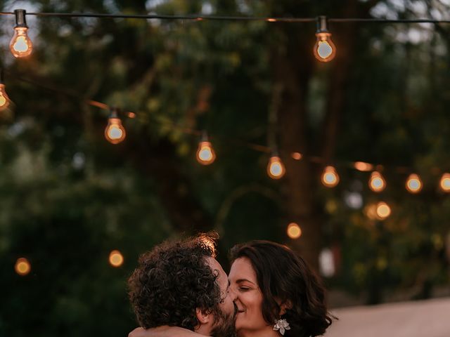 O casamento de Manya e Romain em Montemor-o-Novo, Montemor-o-Novo 42