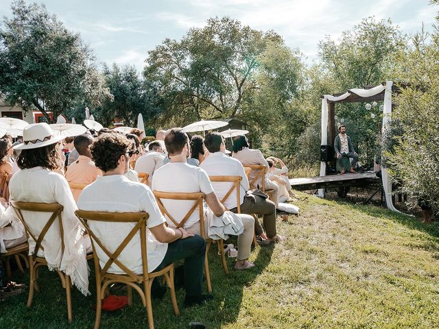 O casamento de Manya e Romain em Montemor-o-Novo, Montemor-o-Novo 43