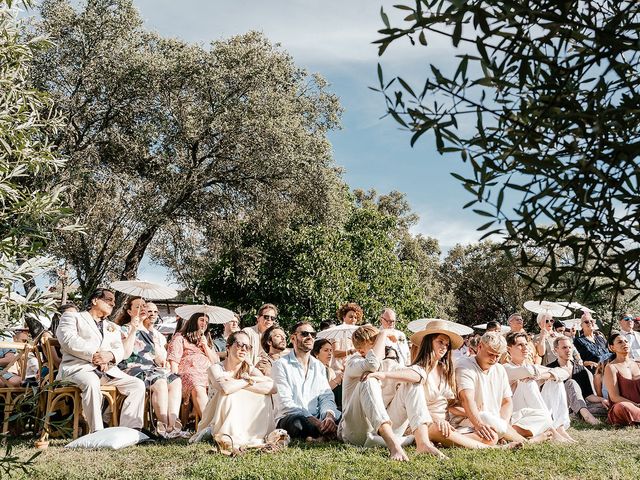 O casamento de Manya e Romain em Montemor-o-Novo, Montemor-o-Novo 44