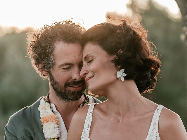 O casamento de Manya e Romain em Montemor-o-Novo, Montemor-o-Novo 45