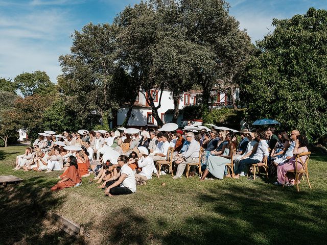 O casamento de Manya e Romain em Montemor-o-Novo, Montemor-o-Novo 48