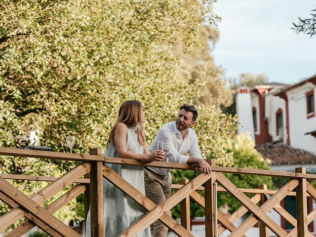 O casamento de Manya e Romain em Montemor-o-Novo, Montemor-o-Novo 50