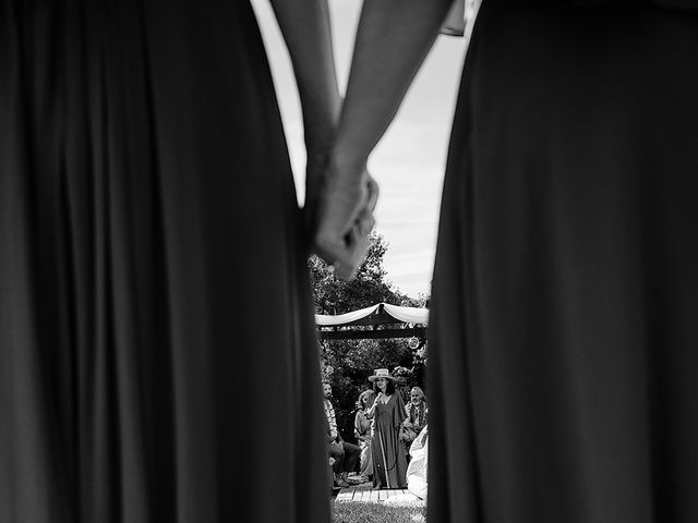 O casamento de Manya e Romain em Montemor-o-Novo, Montemor-o-Novo 52
