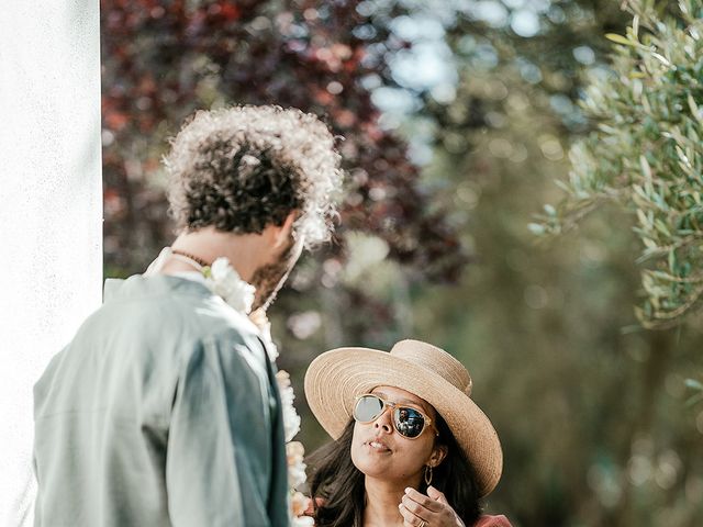 O casamento de Manya e Romain em Montemor-o-Novo, Montemor-o-Novo 54
