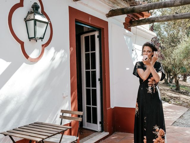 O casamento de Manya e Romain em Montemor-o-Novo, Montemor-o-Novo 60