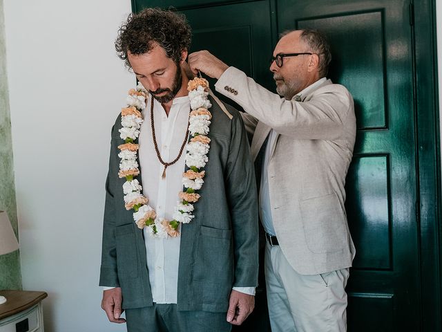 O casamento de Manya e Romain em Montemor-o-Novo, Montemor-o-Novo 62