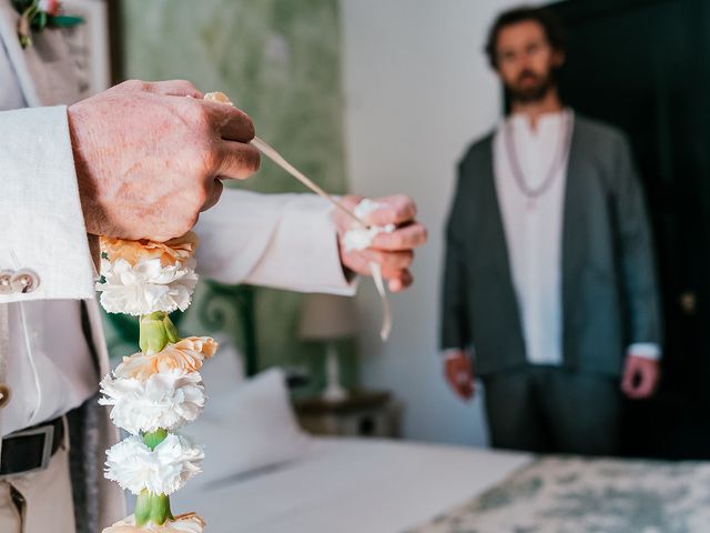 O casamento de Manya e Romain em Montemor-o-Novo, Montemor-o-Novo 63