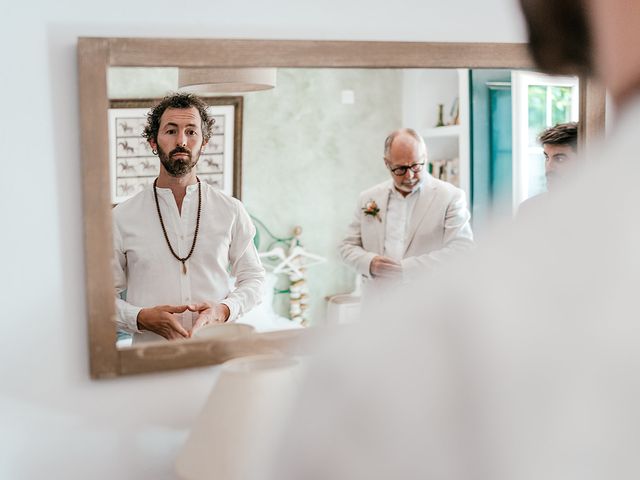 O casamento de Manya e Romain em Montemor-o-Novo, Montemor-o-Novo 65