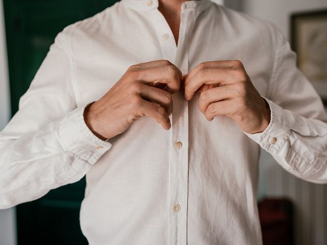 O casamento de Manya e Romain em Montemor-o-Novo, Montemor-o-Novo 66