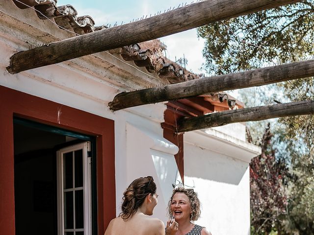 O casamento de Manya e Romain em Montemor-o-Novo, Montemor-o-Novo 68