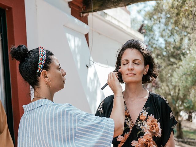 O casamento de Manya e Romain em Montemor-o-Novo, Montemor-o-Novo 69