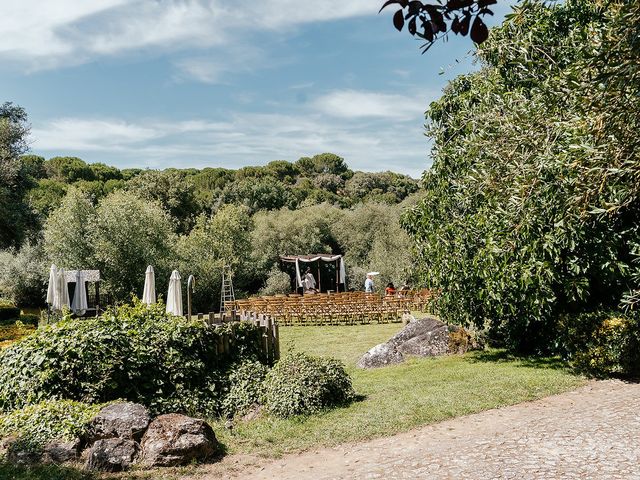 O casamento de Manya e Romain em Montemor-o-Novo, Montemor-o-Novo 75